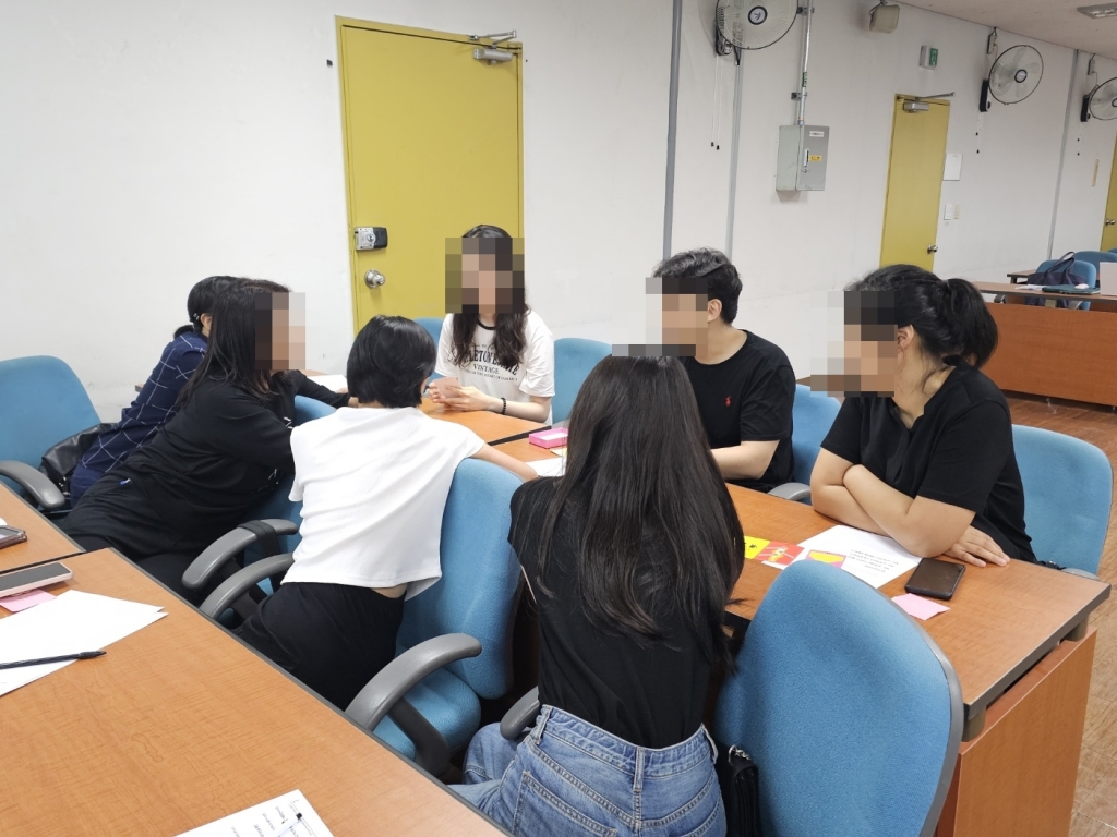서*교통공사 [민원응대교육]